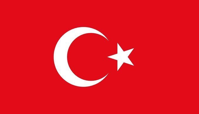 🇹🇷 Suriye'nin İdlib bölgesinde gerçekleştirilen hava saldırısı sonucu şehit düşen askerlerimize Allah’tan rahmet, yakınlarına ve yüce milletimize başsağlığı, yaralı askerlerimize acil şifalar dileriz.

#ultrAslanUNI