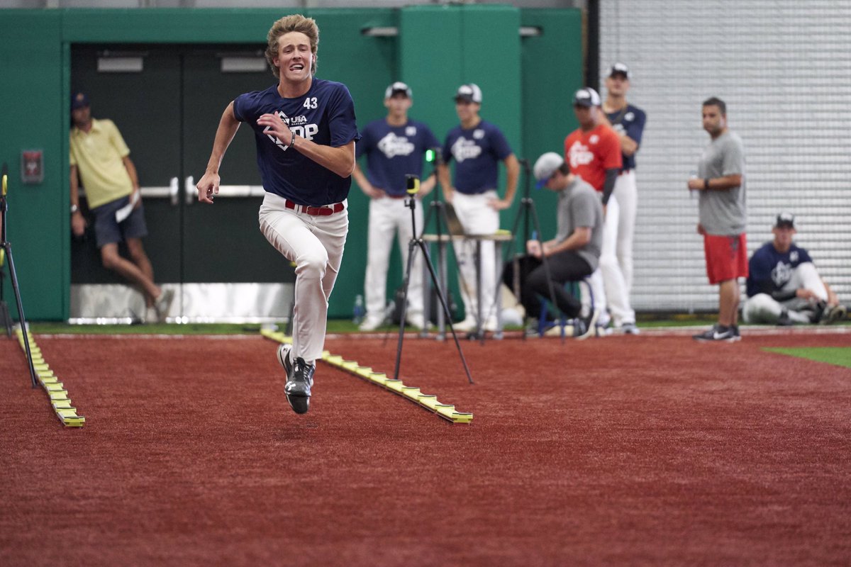 MLB/USA Baseball PDP tweet media
