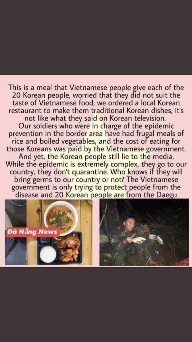 linhggng's tweet photo. Cần dũa lại cái tính đi nhé:)))
Before you say something, you need to learn and to think the great things from Vietnam 🇻🇳 Respect my country and Apologize to Vietnam #20Kr_YTN_ApologizetoVN https://t.co/ZYS9NpRBGp