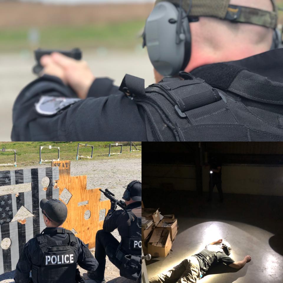 EPD-F SWAT Challenge tweet media