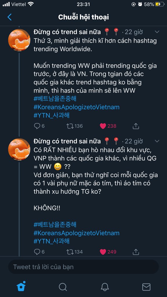 thecutiestbami's tweet photo. @YTN24 xin lỗi đi !
#YTN_사과해 
ngủ nghê sau !!!
#ApologizeToVietNam 
fl @ddoctorishere để trend đúng https://t.co/q91v3Xwovg