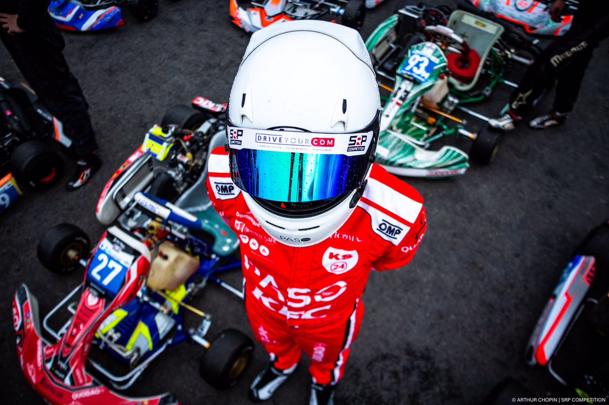 🔥 SRP TEST DAYS 

Retour sur la piste dès ce week-end avec RM Concept, pour les SRP test days ! 🤩

Les pilotes :
▫️ Vincent Bouteiller
▫️ Raph Bachelier
▫️ Léo Pinquier
▫️ Kylian Guegan
▫️ Romain

#SRP 🔵🔴