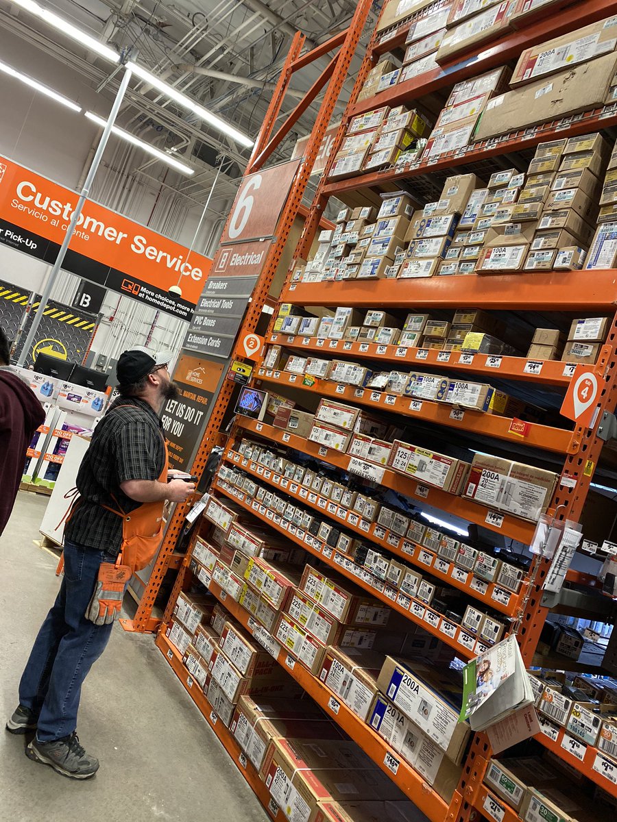 Department of the day power pack down. <a href="/TonjaBarnicle/">Tonja Barnicle</a> @thdsaltarelli @shandra_hunt <a href="/CaylorLarry/">Larry Caylor</a>