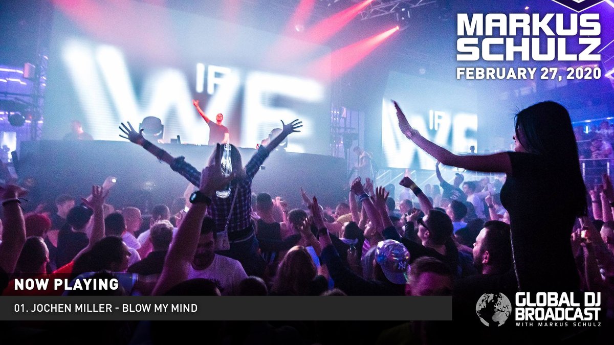 Jochen Miller tweet media