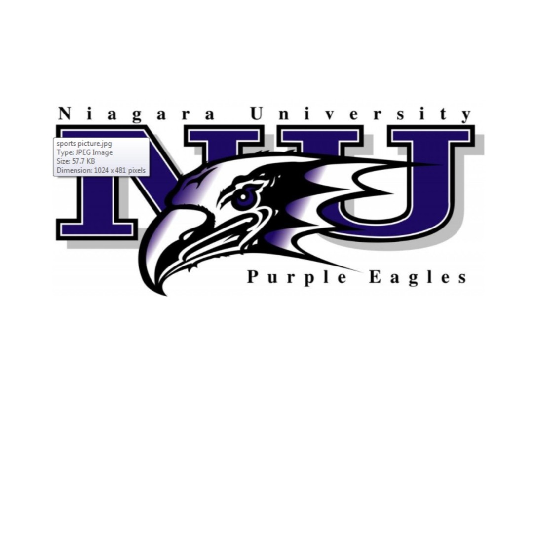 NUOnTheRidge's tweet photo. NU Men's Basketball vs Saint Peters University is today February 27th at 7pm in Gallagher Center! See you there! https://t.co/7qylGJ5LwP