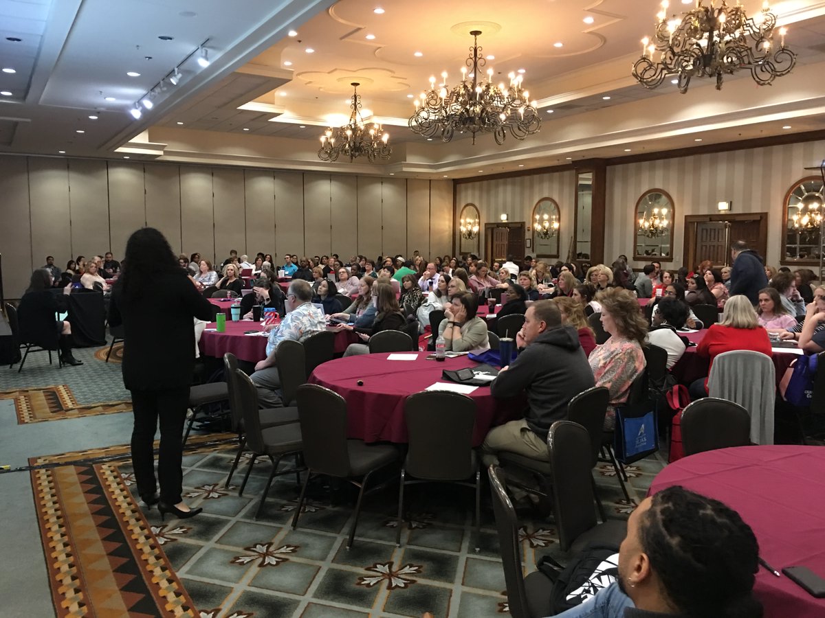 ZarrowInstitute's tweet image. A Lone Star State Hello! Come by our table and say Hi.

We will be presenting again this afternoon.

Feb 27 2:00pm – 3:30pm
San Antonio Ballroom
Topic - Creating a Transition Battery Using the TAGG and Other Transition Assessments

#texastransitionconference