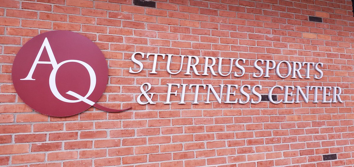 Always enjoy visiting with students at <a href="/AquinasCollege/">Aquinas College</a> to talk about the art of selling and sports business careers