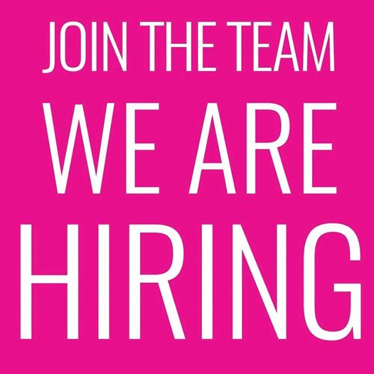 FLC are looking for a part time hairdresser to come and join our fabulous team!

If you are a fully qualified hairdresser (NVQ Level 3) who has patience and loves working with children, then this could be the job for you!

Please send your CV to jade@funkylittlechickens.co.uk🐥