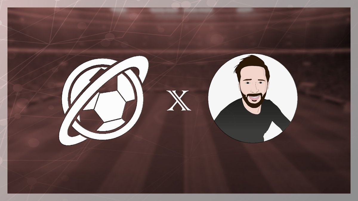 We are proud to unveil the newest member of the team...

The incredibly talented <a href="/ID7Kun/">ID Kun</a> joins PESUniverse! 

One of the best PES content creators around, you've probably seen some of his world class videos. Truly delighted to have you on board!

Welcome brother! #BigThingsComing