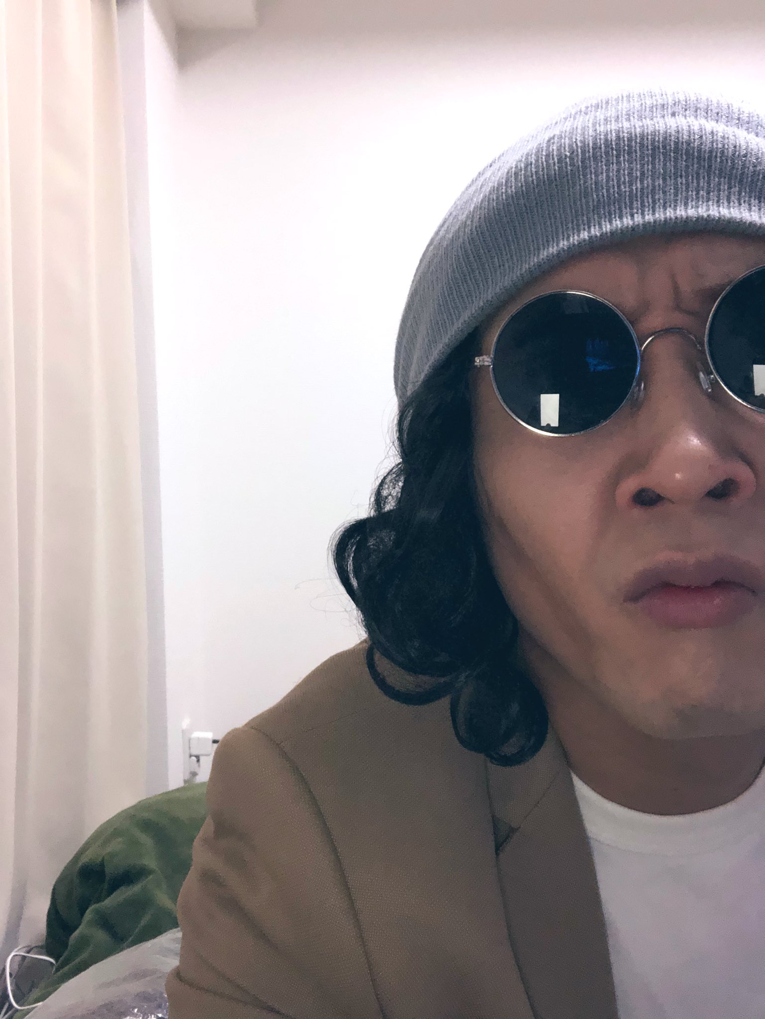 モリタク ものまね 深夜に配信しながら 変なテンションになり 青キジさんになりました モリタク ものまね ワンピース 青キジ 子安武人 声優 T Co Qca2xxfpiu Twitter