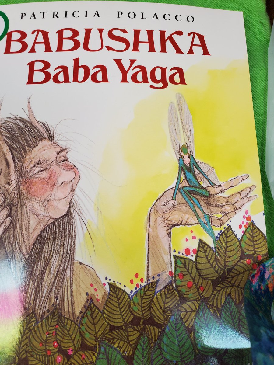 WingateESNC's tweet photo. 3rd graders take the "hot seat" to discuss Patricia Palacco's, Babushka Baba Yaga. #learners2leaders #clearcollaborativevision #empowered @UCPS_MonroeNC @WingateES_NC @doublel_rocks @apshanda @educatingall @EJ111885 https://t.co/UzQNlWKaOw