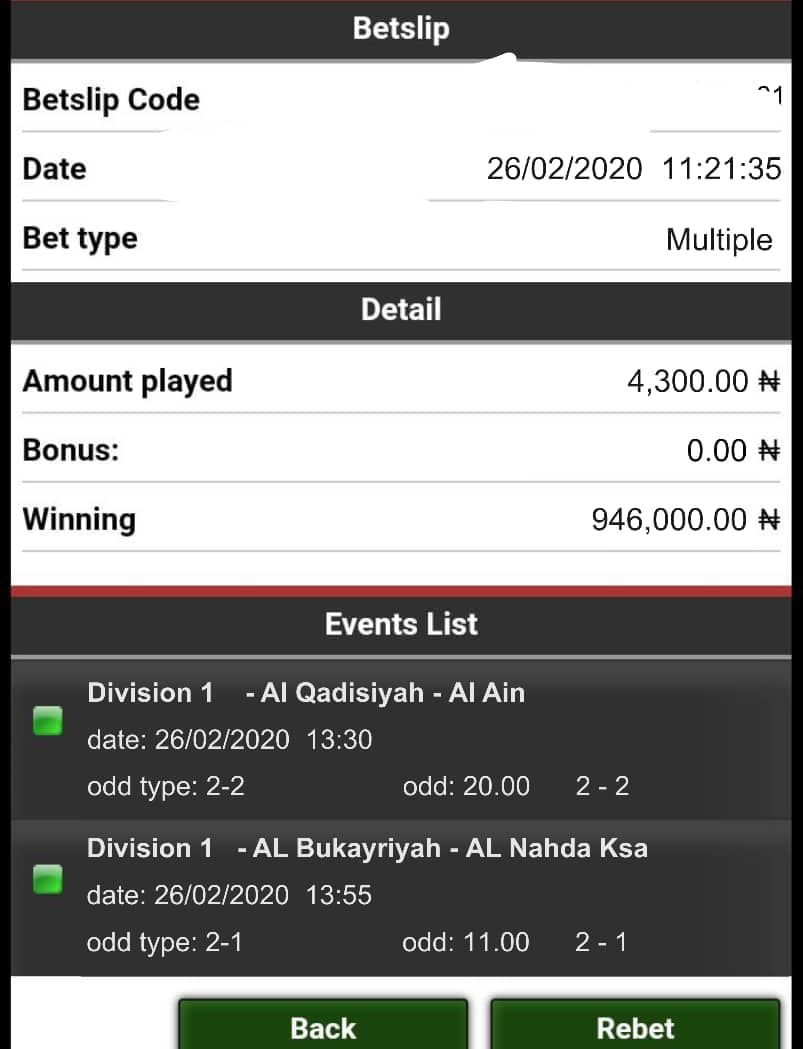 WilsonOdds's tweet image. SIMPLE STEPS TO WIN

⚽Order for a fixed match now⚽

⚽Make your payment⚽

⚽Submit your confirmation to the admin⚽

⚽Get the fixed matche⚽

⚽STAKE &amp;amp; WIN BIG⚽

Enjoy your day &amp;amp; keep winning with us.