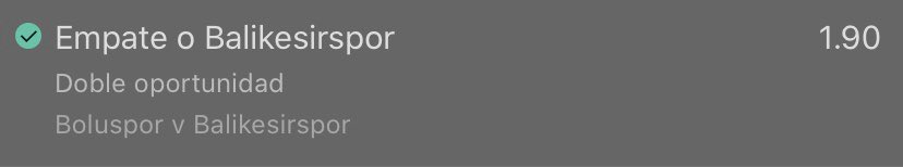 JennyBetVIP's tweet photo. Análisis perfecto 😏 y con excelente momio :) ✅ a seguir ganando. Ya revisando la Europa league. Solo si vale la pena subo algo. Gracias a los que me siguieron con la apuesta 🙏🏻 https://t.co/qzRH4FE9uP