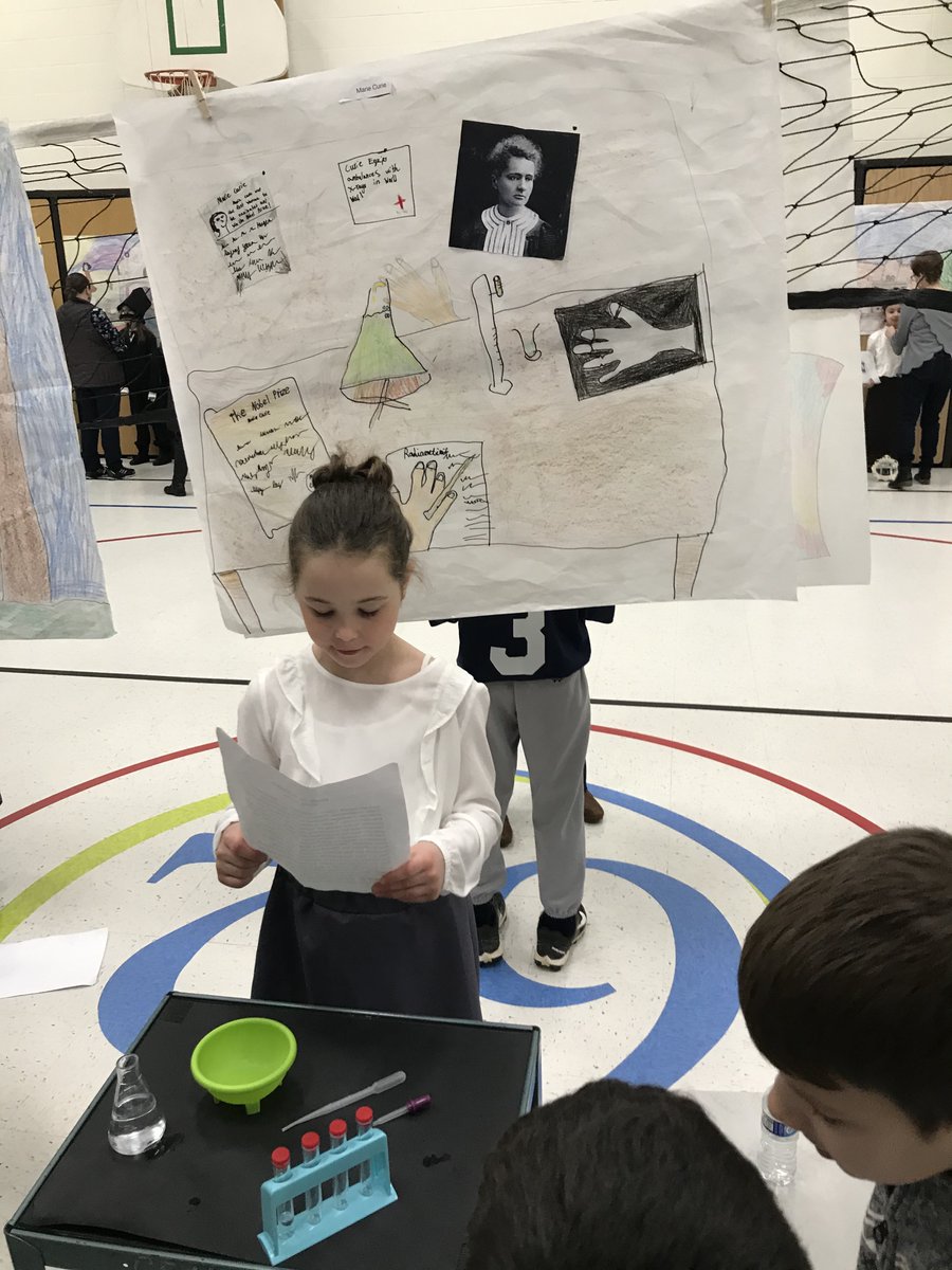 CentralEll's tweet photo. Central's 3rd Grade Wax Museum #62Learns #62CE https://t.co/0gD6946mC6