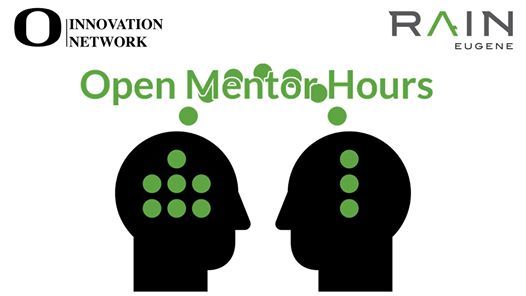 We are here to help all entrepreneurs and founders. This is why we hold Open Mentor Hours the first and third Wednesdays of every month.
buff.ly/3alSckX
#startups #entrepreneurship #Eugene