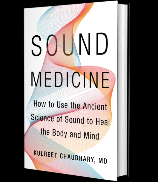 Kulreet Chaudhary (@drkchaudhary) on Twitter photo We are slowed down sound and light waves, a walking bundle of frequencies tuned to the cosmos.
—ALBERT EINSTEIN 
#SoundMedicine  #HealingEffectsOfSound We are slowed down sound and light waves, a walking bundle of frequencies tuned to the cosmos.
—ALBERT EINSTEIN 
#SoundMedicine  #HealingEffectsOfSound