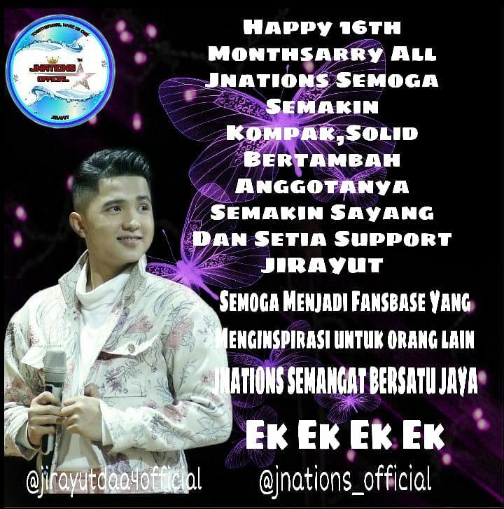 Jnations Official tweet media