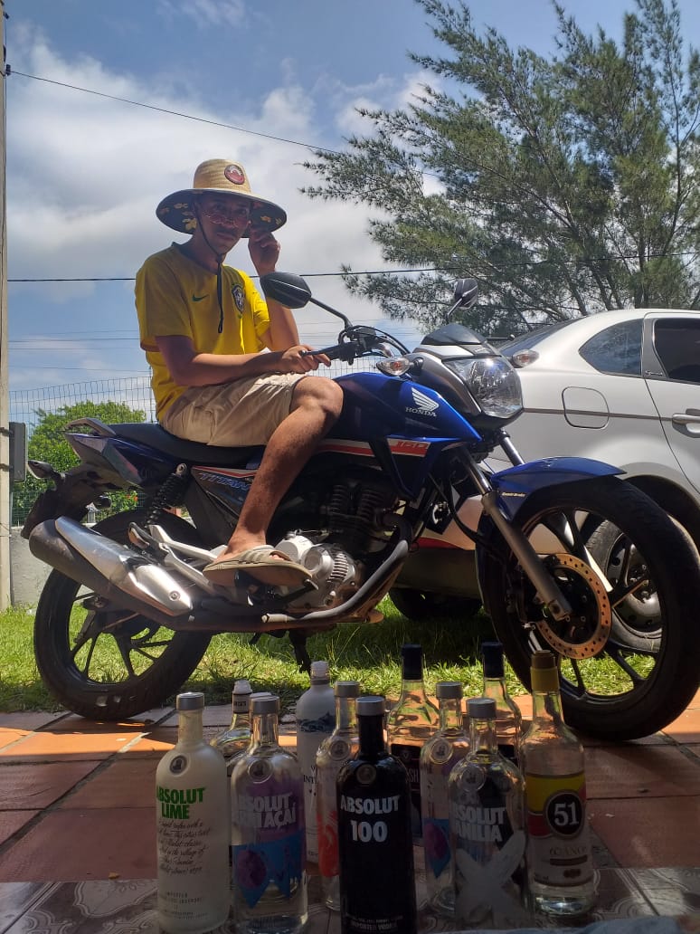 Vinnicius_MQ's tweet photo. Vão falar o que 🤔🔥 https://t.co/DllYCVwk58