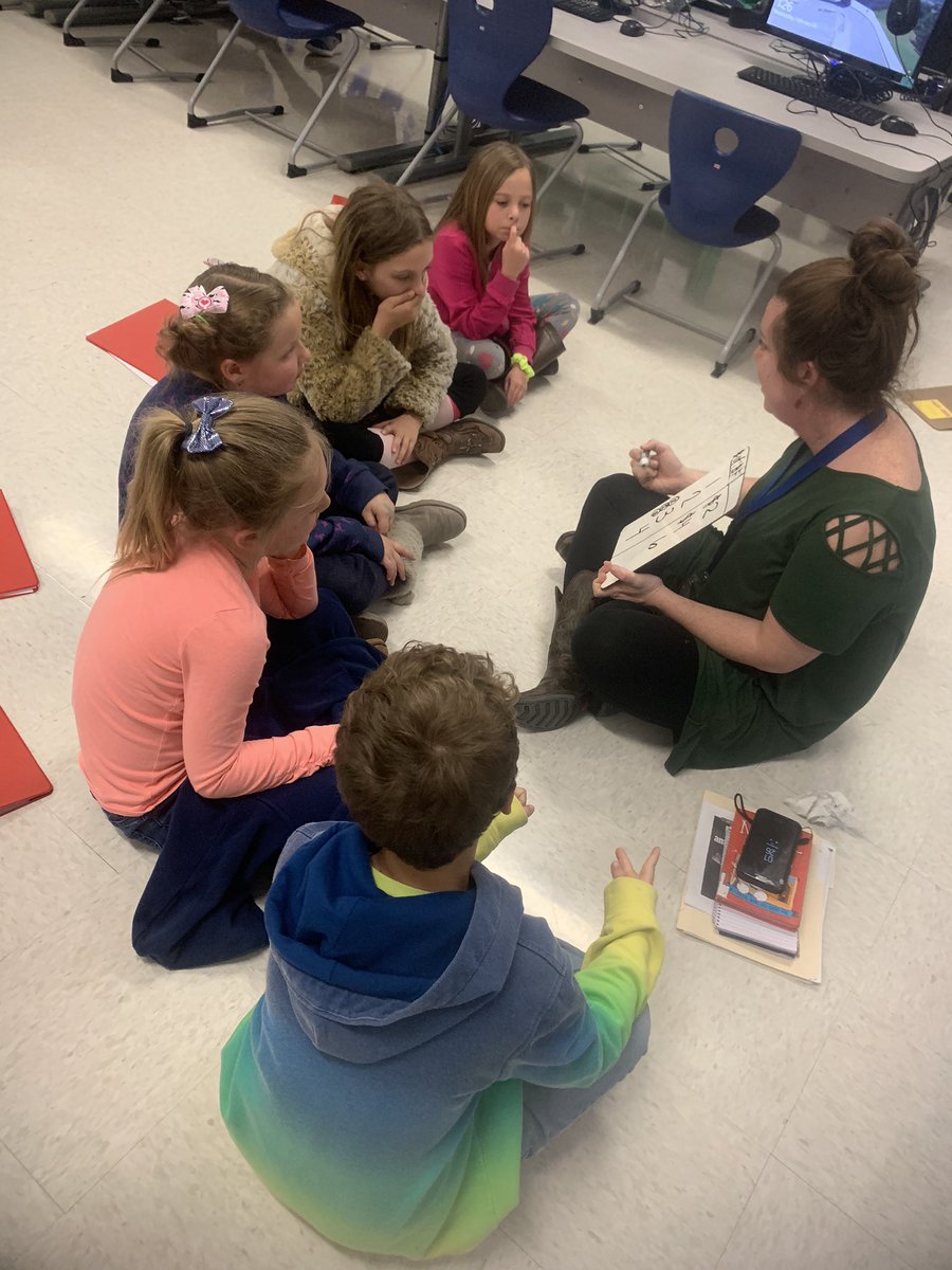 Bmcelroy777's tweet photo. Using TEAM work to prep for the STAAR test. #ThinkBigLISD @LampasasTCE https://t.co/jed4fjO9La