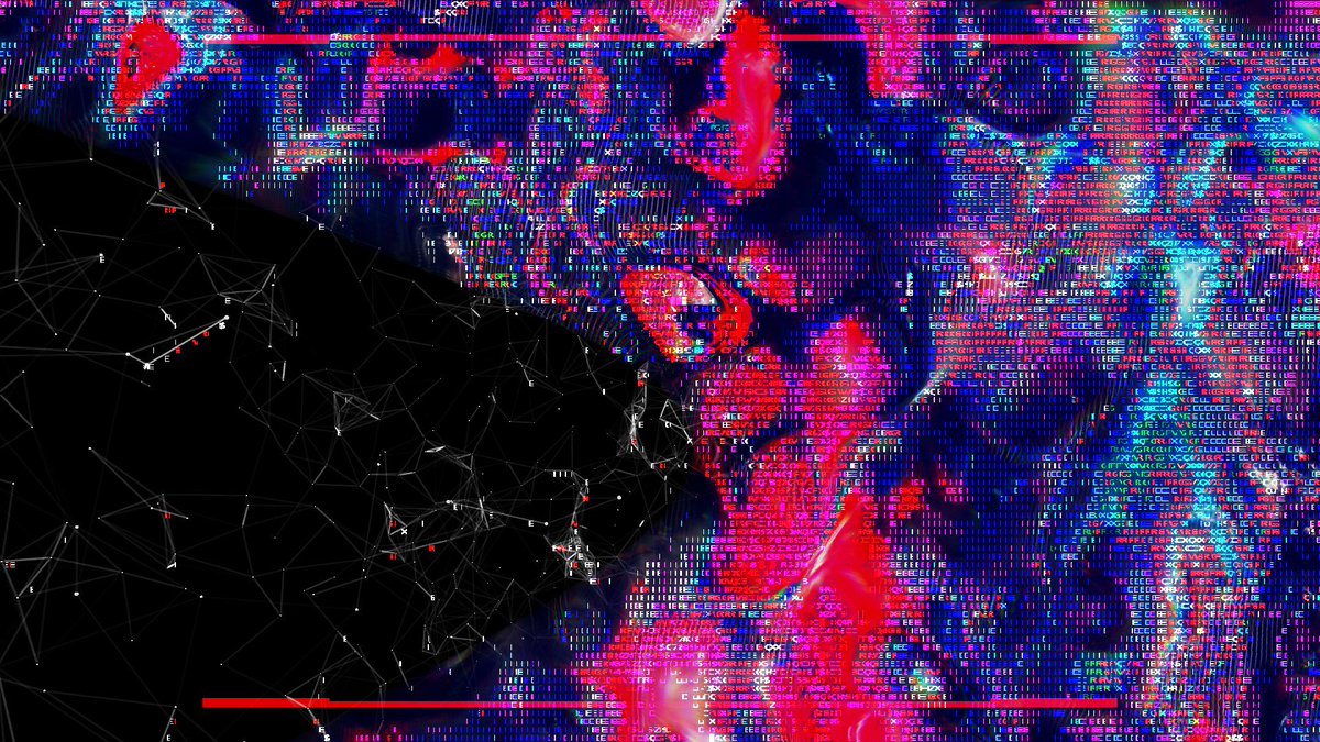 #idwyr #vvvv #glitch