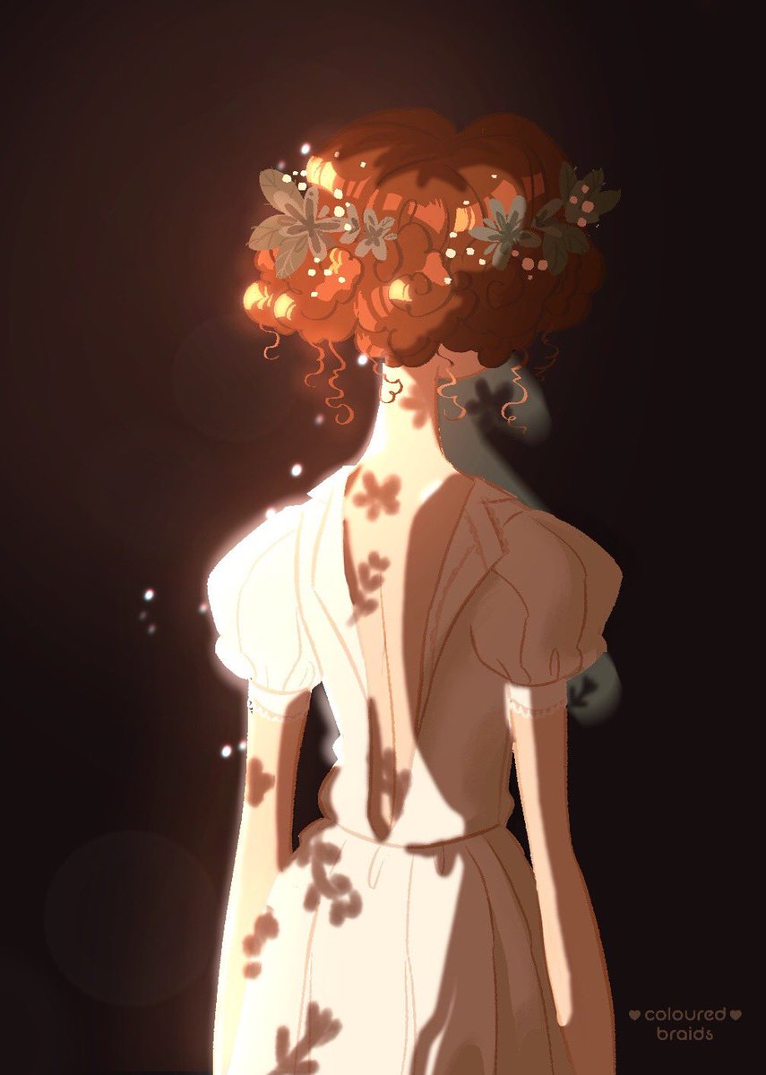 colouredbraids's tweet photo. Hey!! #DrawingWhileBlack
I’m an animation student with a love for colors, character and prop design! 🌸🌸I’m graduating in August 2020 and would love to start working in the industry🌸🌸
Portfolio- https://t.co/c3hUXOjwno https://t.co/N3RwGNZSBJ