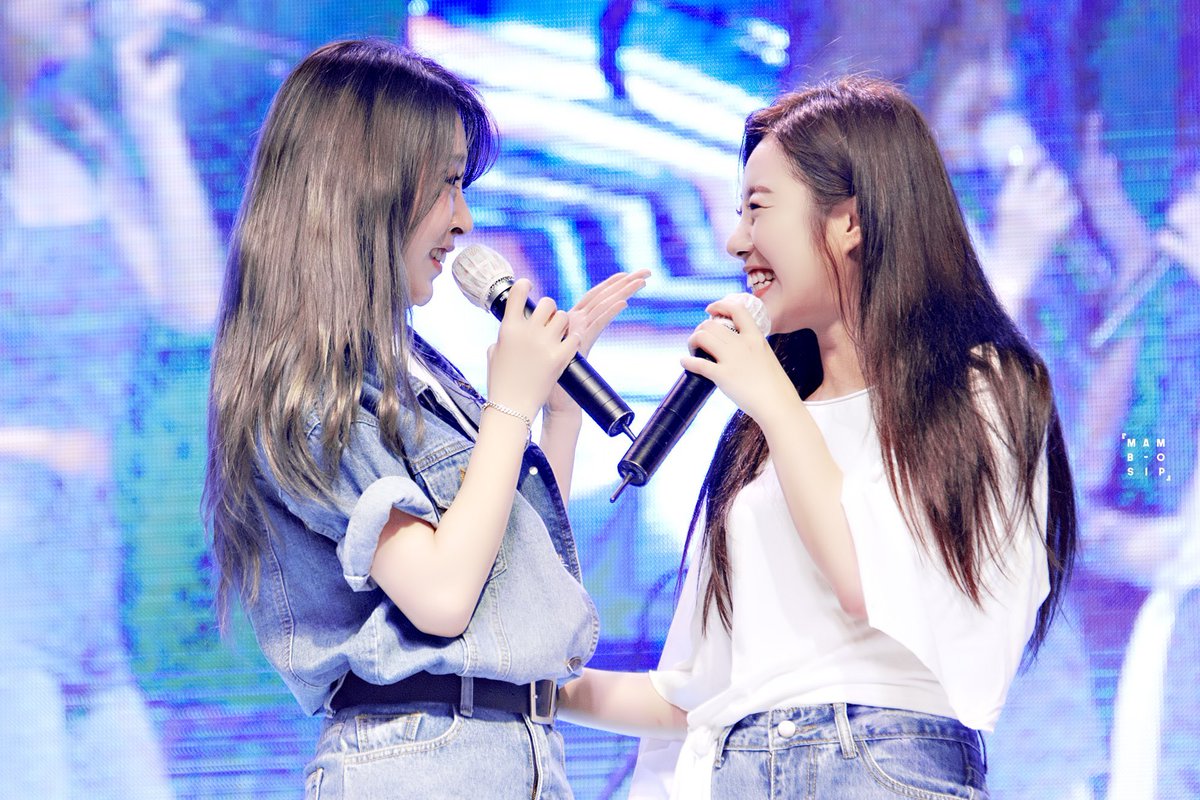 day 80: they look so happy here   #wheebyul
