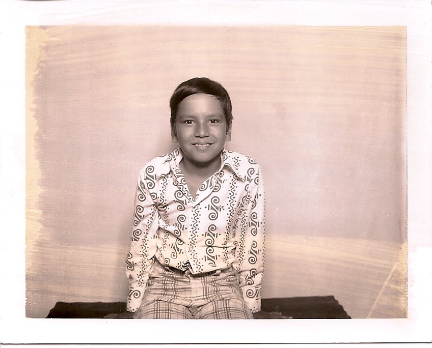MichaelGreyeyes's tweet photo. #tbt I usually use this space for political matters, dog videos, or art promotion; however, when one comes across a golden oldie like this, one makes exceptions. #patternsonpatterns #aheadofmytime https://t.co/yvXwrExW2w