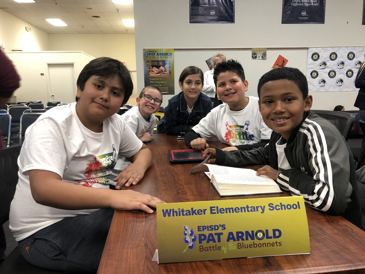Whitaker Library tweet media
