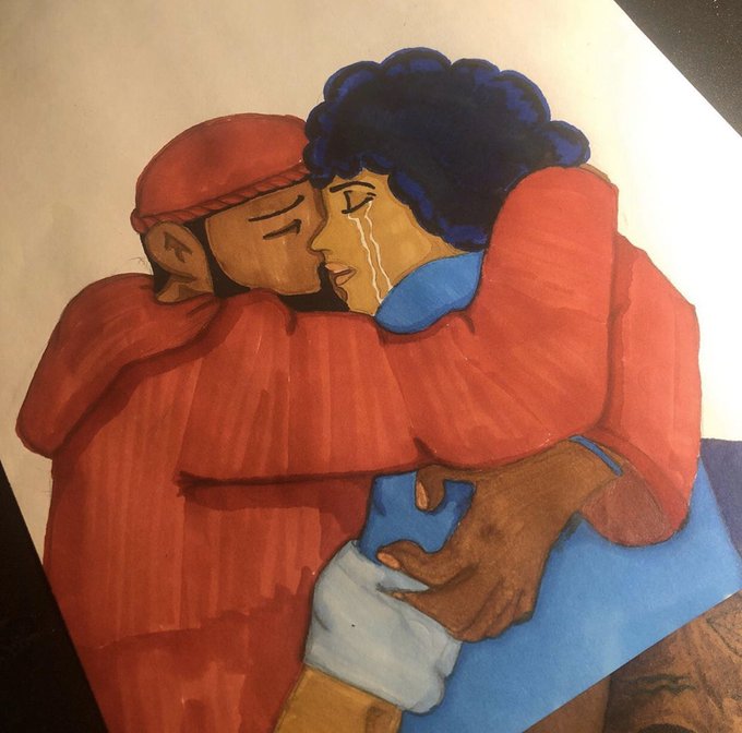 Yes baby imma psycho but I&rsquo;m working on me, yea I said stop talking but not stop talking to me #dafinestcreations<a href="/tag/chicago"class="tags"><span>#chicago</span></a><a href="/tag/artist"class="tags"><span>#artist</span></a><a href="/tag/dopeart"class="tags"><span>#dopeart</span></a><a href="/tag/dafinestcreations"class="tags"><span>#dafinestcreations</span></a>