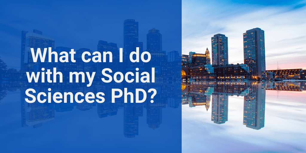 drmarenw's tweet image. Social Sciences PhD? Here is a list of five job families in which Social Sciences PhDs have found fulfilling work: buff.ly/2PtO2PN

#withaphd #beyondprof #AcademicChatter