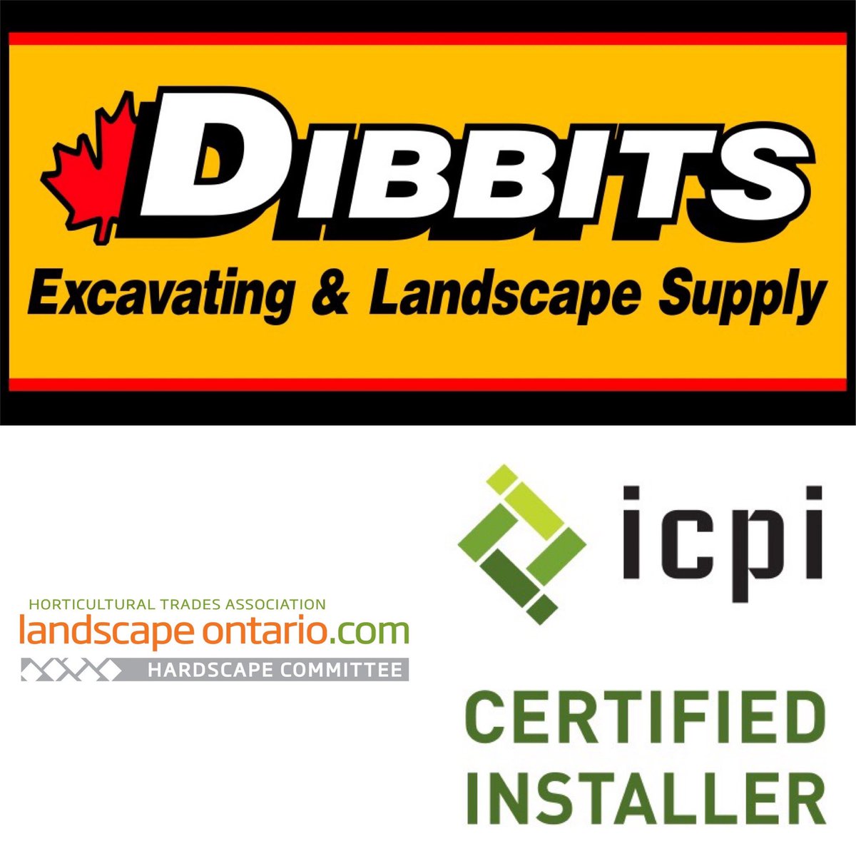 The @ICPI Paver Installation Course is quickly approaching! Join us <a href="/DibbitsXcav8ing/">Dibbits Excavating and Landscape Supply</a> #March10 &amp; #11 to learn from industry experts &amp; improve your hardscape efficiency! 🛠 Register at ICPI.org/Trenton