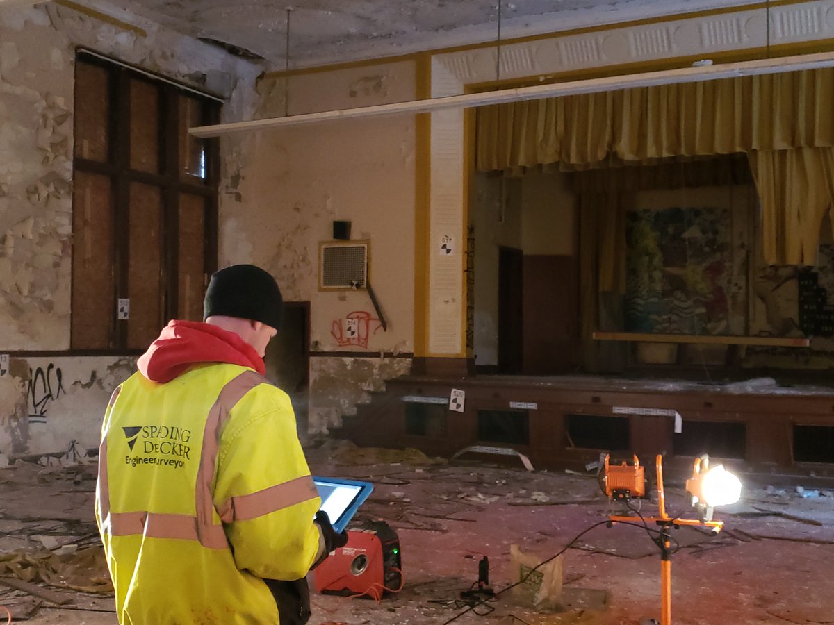 SpaldingDeDecke's tweet photo. Here is another view from inside the Carstens Elementary School auditorium. @LiLRocko11 @ndunn11 @NOARtech https://t.co/0NnB0wTAOp