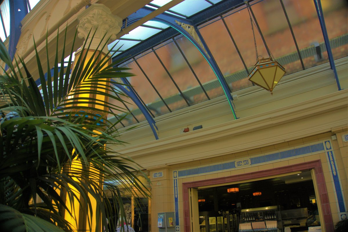 VisitBlackpool (@visitblackpool) on Twitter photo Today the <a href="/WGBpl/">Winter Gardens BPL</a> threw open their doors for an exclusive access all areas event - and it was completely free too! We had a fantastic time exploring behind the scenes at this incredible venue. Keep your eyes peeled for future open day events 👀 Today the <a href="/WGBpl/">Winter Gardens BPL</a> threw open their doors for an exclusive access all areas event - and it was completely free too! We had a fantastic time exploring behind the scenes at this incredible venue. Keep your eyes peeled for future open day events 👀