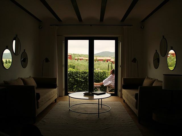 Relax is never enough ✨
·
Il relax non è mai abbastanza

#LocandaRossa #LocandaRossaCapalbio ———
#visittuscany #italianlandscapes #italianresort #maremma #uncommontravel #visitmaremma #tuscanygram #apreferredhotels #bellaitalia #hoteliers #tuscanylovers #hoteldesign #besthot…