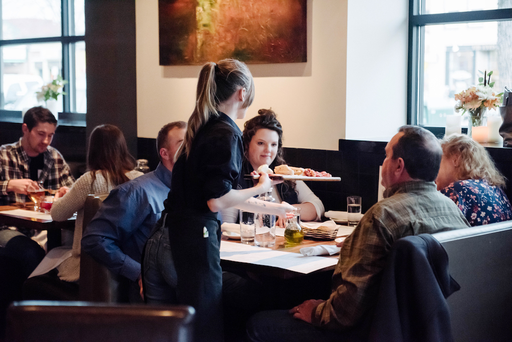RareItalian's tweet photo. Experience new flavors of the season with our new menu release!
Excite your tastebuds with new items like Rosticciana - Tuscan style, grilled pork spare ribs, and more: https://t.co/om929iHFtl https://t.co/YGMX2Eo5FL