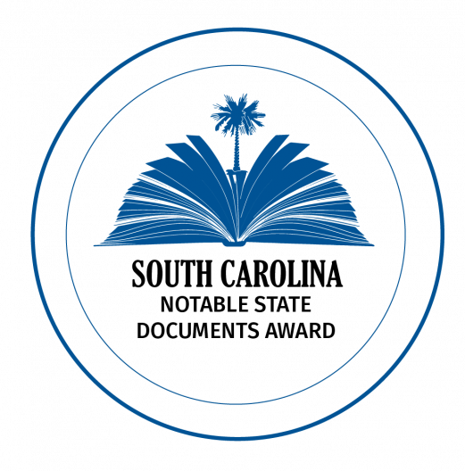 scstatelibrary's tweet photo. Congratulations to the winners of the 2019 Notable #StateDocuments award. We look forward to recognizing all of them during the award ceremony on March 18. See if your agency made the cut. Visit: https://t.co/6fxp5eDvIe, #GovDocGeek https://t.co/zGNEm6mQfZ