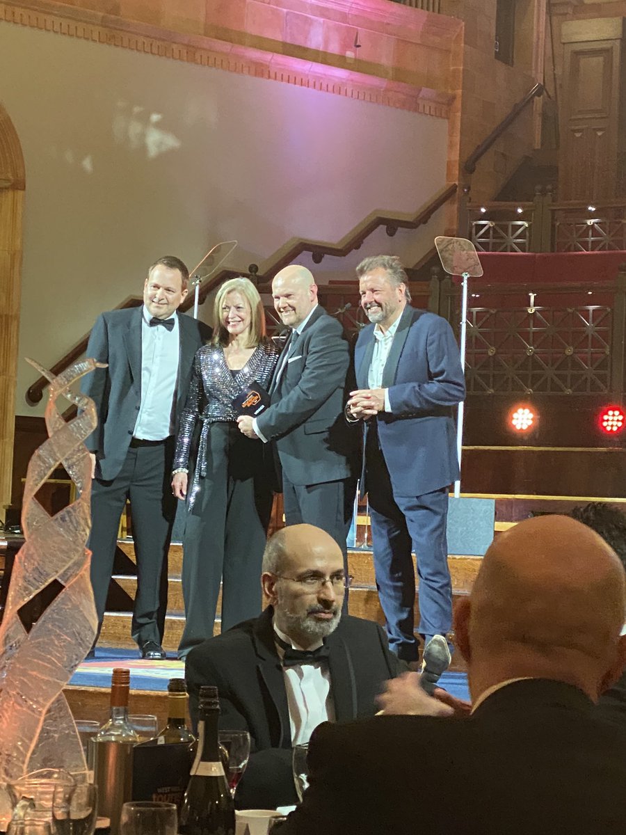 tanktoptweets's tweet photo. @shakedistillery congratulations on your deserved award at the #WMTA20 we will definitely be paying you guys a visit!!🍸🍸 https://t.co/J4IVmOZmN0