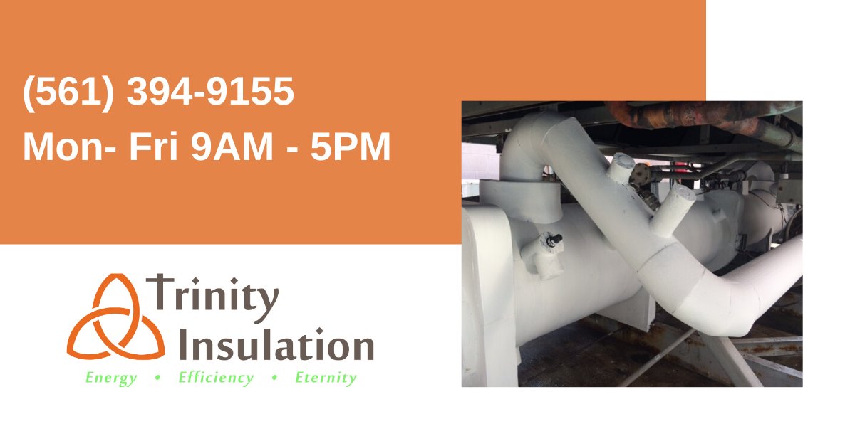 TrinityInsul's tweet image. Don’t hesitate to reach out to us for a job quote anytime! #insulationmatters