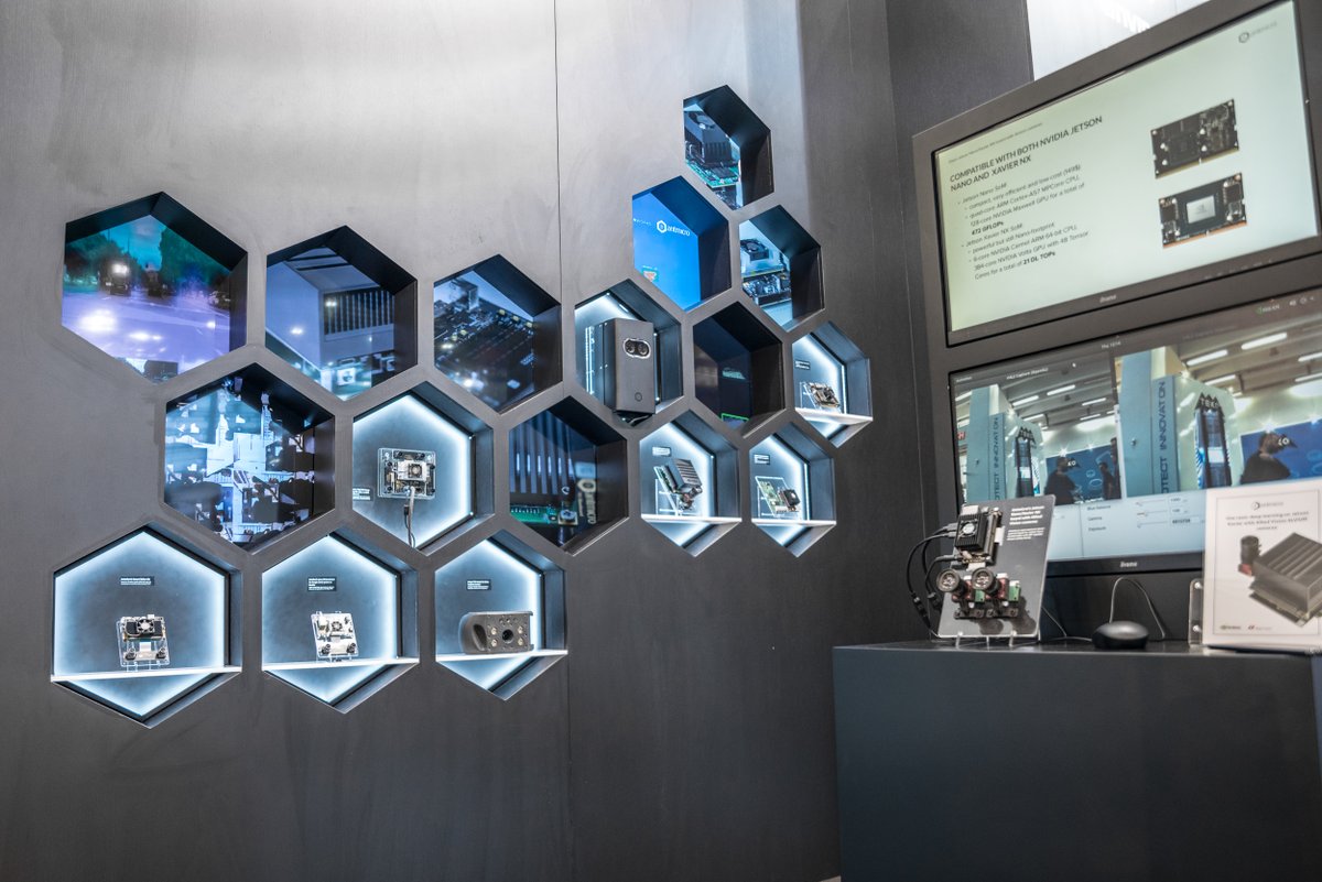 Thank you for a great #EW20! A big shout-out to all our partners and open source initiatives that help our customers embrace cutting-edge embedded technologies. <a href="/AlliedVisionTec/">Allied Vision</a> <a href="/CHIPSAlliance/">CHIPSAlliance</a> @LinuxFoundation <a href="/NVIDIAEU/">NVIDIA Europe</a> <a href="/renodeio/">Renode framework</a> @RISC_V <a href="/QuickLogicCorp/">test</a> <a href="/ZephyrIoT/">Zephyr Project</a>