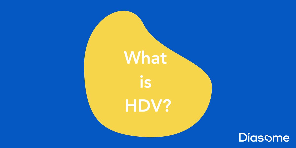 Diasome's tweet photo. What is HDV? A nanoscale, frisbee-shaped carrier that delivers about 100 #insulin molecules per disc to the liver. Click here to learn why directing insulin to the liver is critical and how Diasome aims to improve #DiabetesTreatment: https://t.co/yNthEdWiJK https://t.co/sWNxvD6bbt