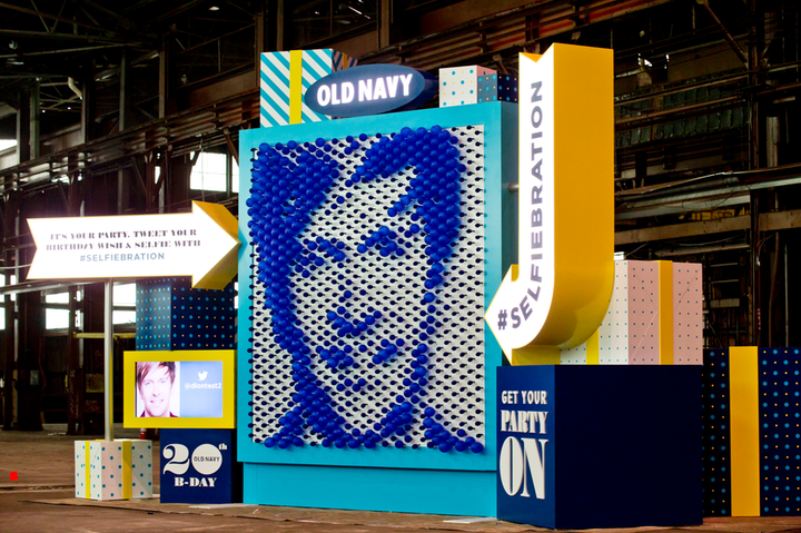 The right hashtag can ensure your event's reach continues well after the day ends. Here's how to get guests using your hashtags for social media posts. bizba.sh/2Vra4q9 #bizbash #eventprofs <a href="/WeAreAGENC/">Cara K</a> <a href="/ChipotleTweets/">Chipotle</a> <a href="/NASA/">NASA</a> <a href="/ThisIsLuster/">Luster</a> <a href="/OldNavy/">Old Navy</a> <a href="/deeplocal/">Deeplocal</a>