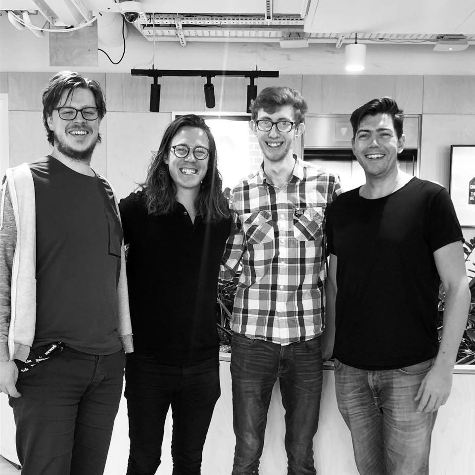 Gener8Rewards's tweet photo. #tbt when @Jordon_Cox aka "Britain's Coupon Kid" dropped in to chat!
#gener8 #throwbackthursday #jordoncox https://t.co/6byOWBxxj7
