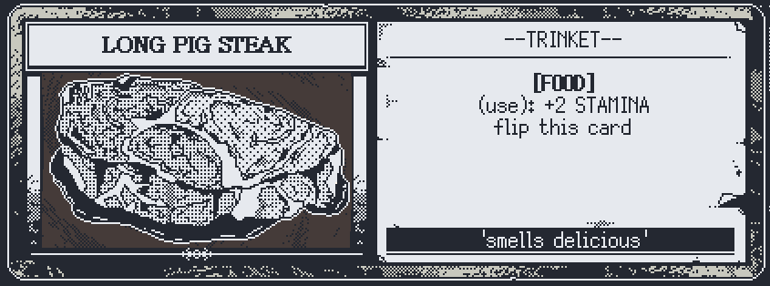 pmintmonster's tweet photo. #WorldOfHorror is a good game and it made me a cannibal. https://t.co/Z4k7iamczk