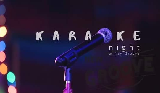 newgroovebrew's tweet photo. It's the last Thursday of the month, which means Karaoke tonight. Last month was so fun, we did it again. Come on out and sing some fun with us. Open 3-10 today, karaoke starts at 7. #spraNGsbeer #karaokenight #newgroovebeer #onespartanburg #boilingsprings #Spartanburg https://t.co/x8z2fMsmw8