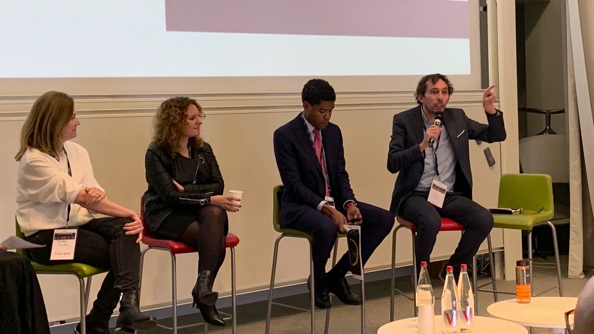 HEC Paris Business School tweet media