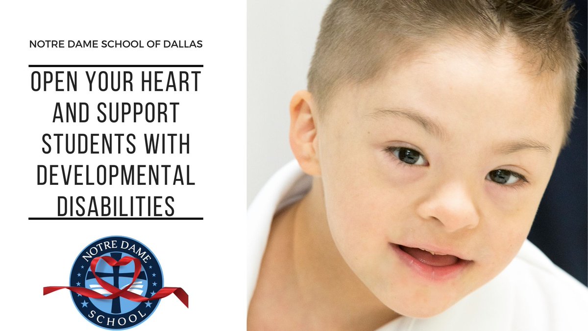 We are thankful that so many supporters have opened their hearts to the Notre Dame School!
We ONLY need 50 more donors before the end of February to reach our goal!
Please take 2 minutes and give so that we may continue our good work in the community.
notredameschool.org/open-your-hear…