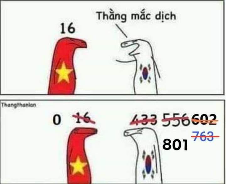 Thnh40014104's tweet photo. #20Kr_YTN_ApologizetoVN
Những lời NÓI DỐI và những tin tức CHỈ TỪ 1 PHÍA của quý đài @YTN24 đã làm xấu mặt quốc gia chúng tôi, khinh bỉ một trong những món ăn ngon nhất của chúng tôi và CHÀ ĐẠP lên lòng hiếu khách và sự tử tế của chúng tôi! XIN LỖI ĐI!!!! https://t.co/FlMsBFI0s5