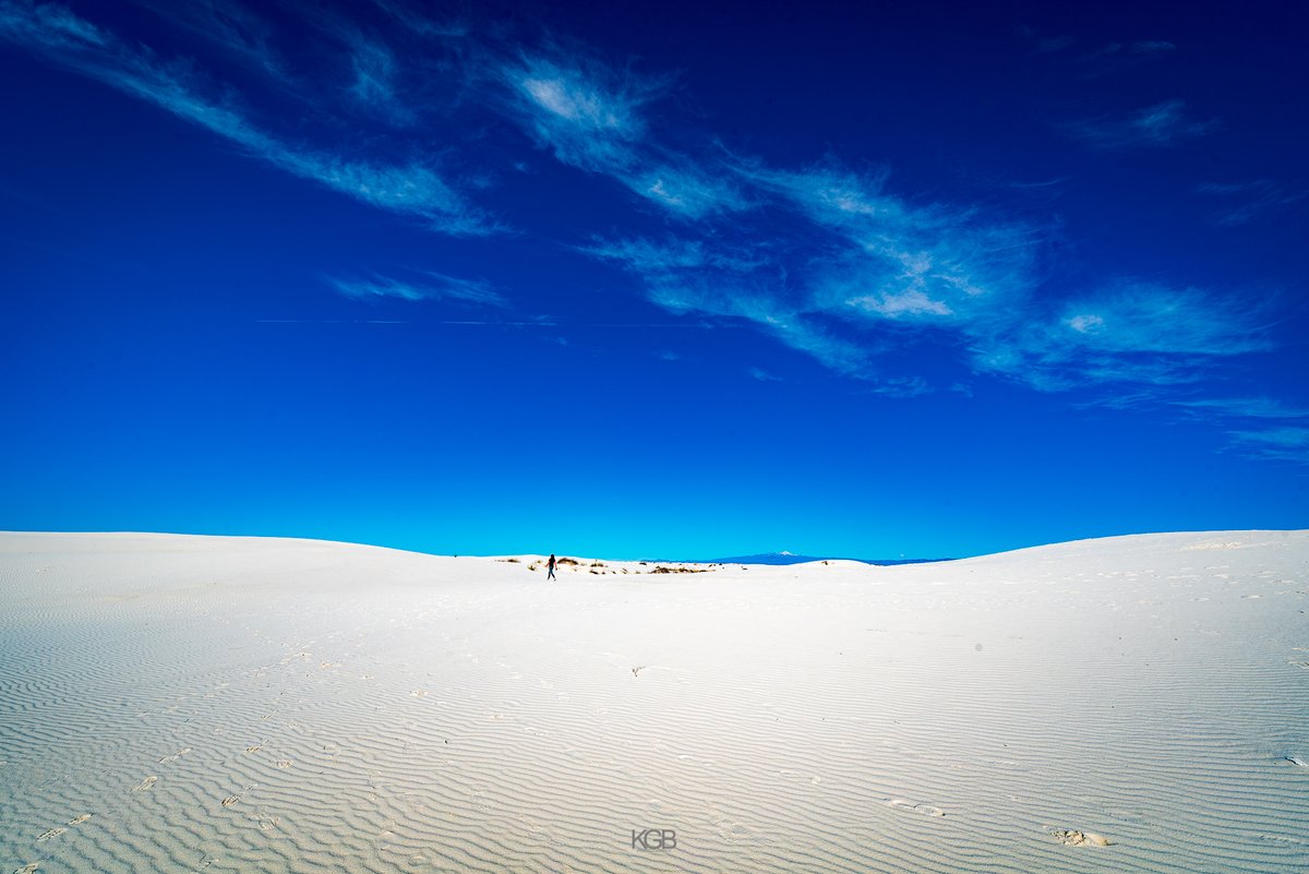 photoskgb's tweet photo. There is just something magical about #WhiteSands #NewMexicoTrue #GetOutdoors #FindYourPark #NationalParks #WeAreParks #Travel #Inspiration #OurWorldIsBeautiful #Wanderlust #Hiking #YourTake #ThePhotoHour #StormHour #Photography #Nikon #KGBPhotography https://t.co/RYjeW1wOhT