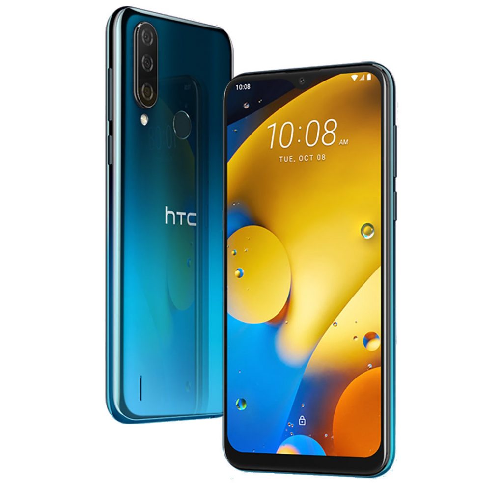 Tech_Masala_5's tweet photo. @HTC_IN #WildfireR70 #HTCWildfireR70 is now official in India.
6.53-inch 720p display
2GB 
32GB
@MediaTekIndia @MediaTek #HelioP23 SoC
16MP+2MP+2MP Triple camera
8MP front
@Android Pie 9
4000mAh battery with 10W charge
@htc @TechnicalGuruji @C4ETech @geekyranjit https://t.co/vqbudzN0Ri