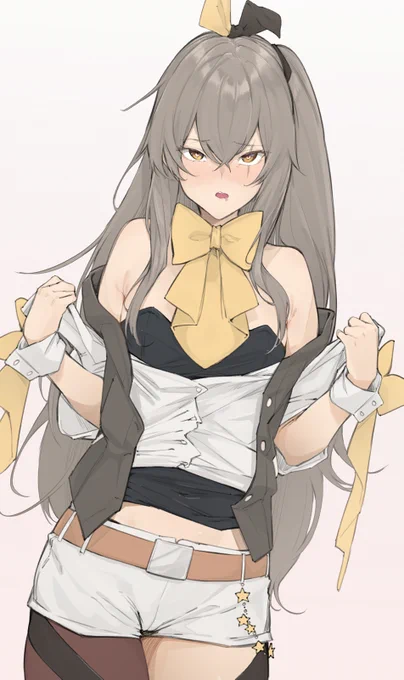 かわいいものとかエッチなもの描いてます。 